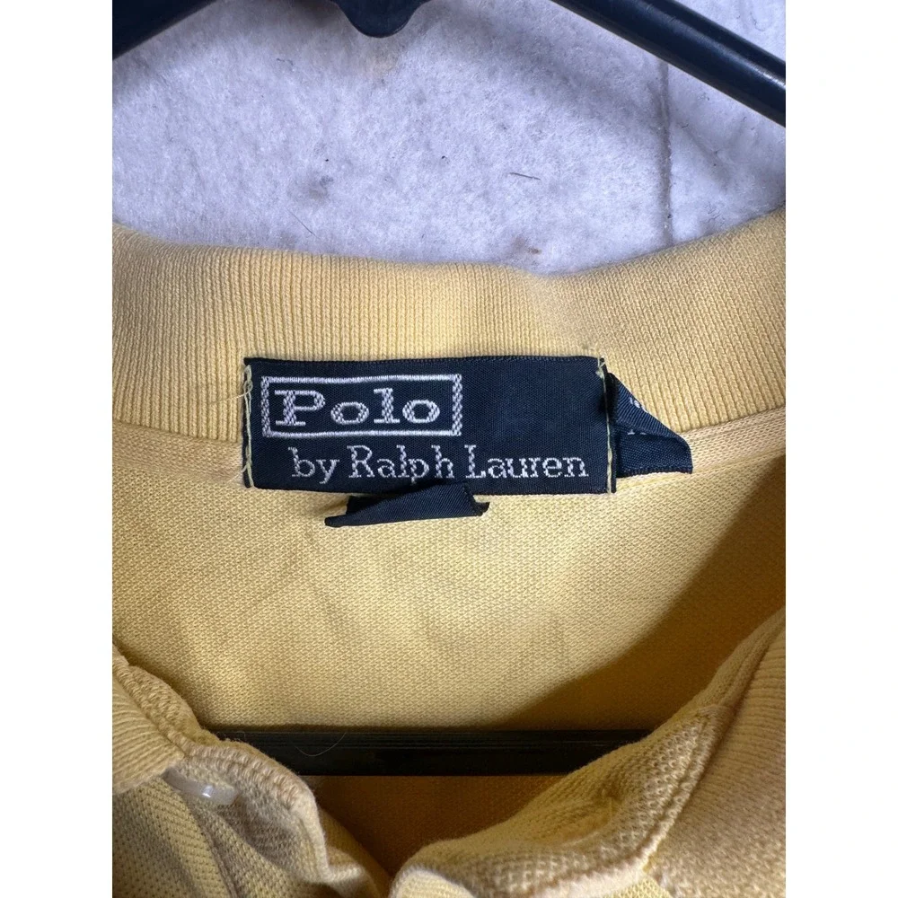 Polo Ralph Lauren polo ralph